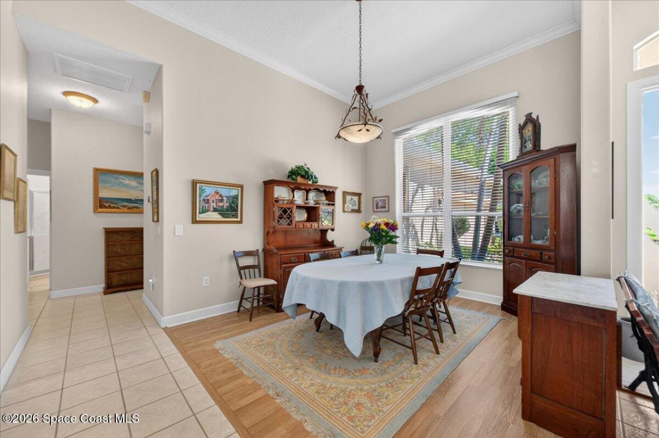 486 Birchington Lane, Melbourne, FL 32940 Photo