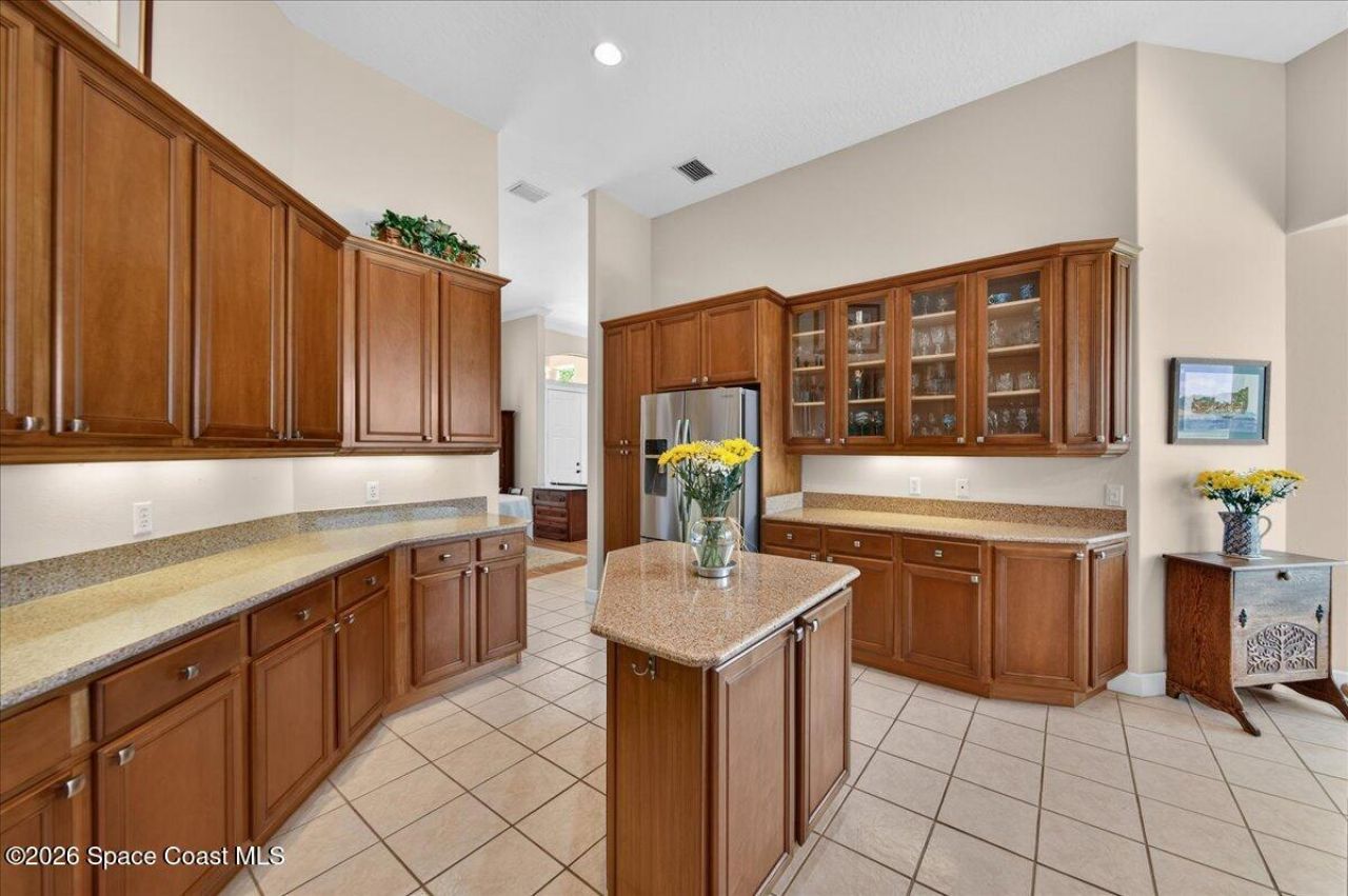 486 Birchington Lane, Melbourne, FL 32940 Photo