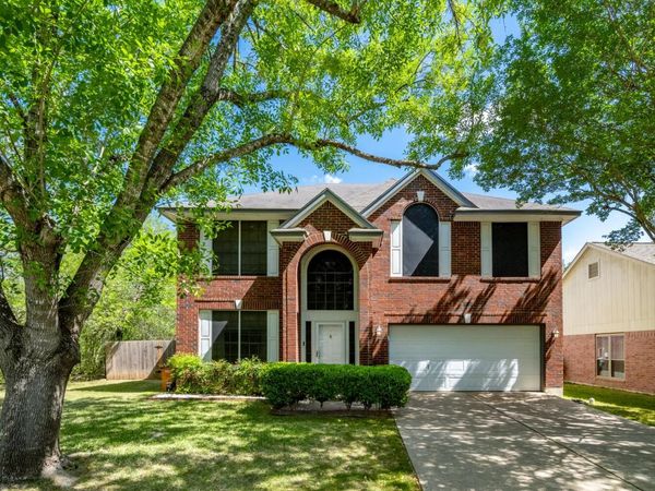 9301 Tea Rose TRL, Austin, TX 78748