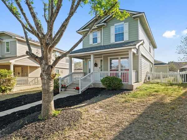 173 Decker, Kyle, TX 78640