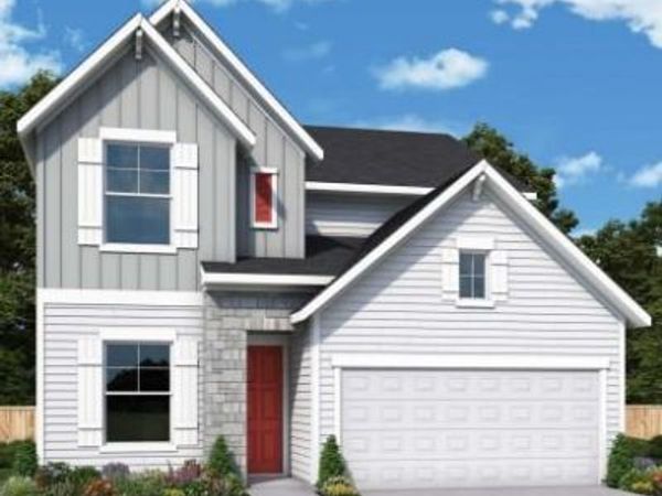 1416 Venus CIR , Unit 8, Round Rock, TX 78664