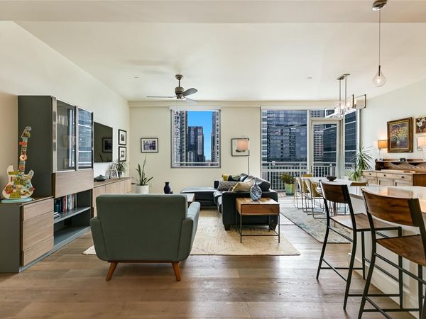 222 West Ave, Unit 1613, Austin, TX 78701