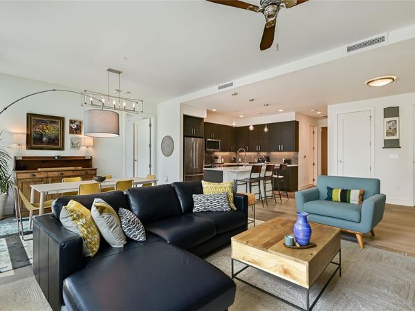 222 West Ave, Unit 1613, Austin, TX 78701