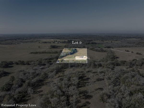Tract I Fm 795, Gonzales, TX 78629