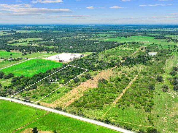 Lot 21 County Road 402, Flatonia, TX 78632
