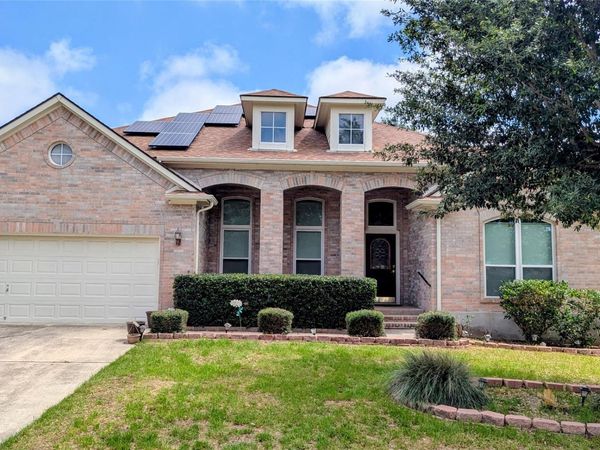 114 Ambrose DR, Pflugerville, TX 78660