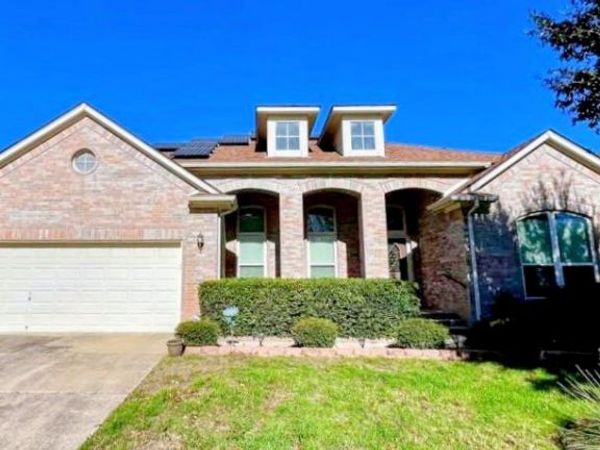 114 Ambrose DR, Pflugerville, TX 78660