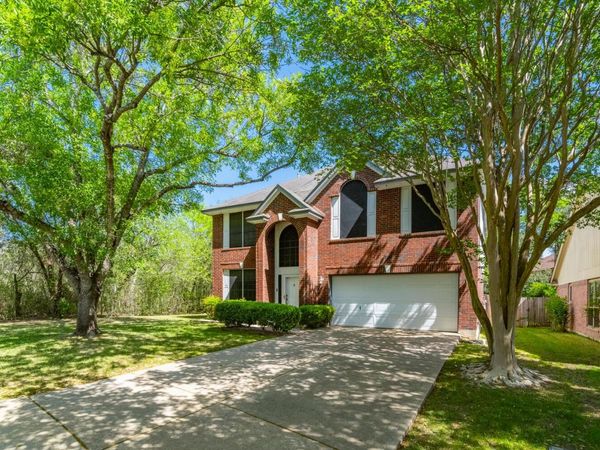 9301 Tea Rose TRL, Austin, TX 78748