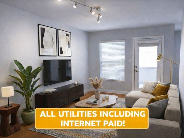 2020 S Congress Ave, Unit 1318, Austin, TX 78704