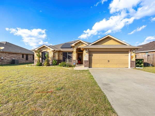 3410 Horizon ST, Copperas Cove, TX 76522