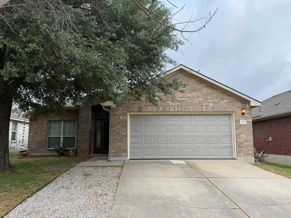 2122 Rachel LN , Round Rock, TX 78664