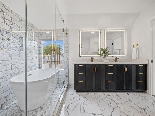 11529 Glen Falloch CT, Austin, TX 78754