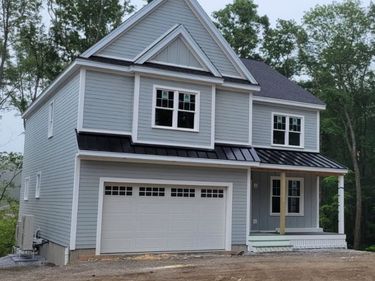 11 Cricket Lane, Unit #11-Dogwoo, Newbury, MA 01922