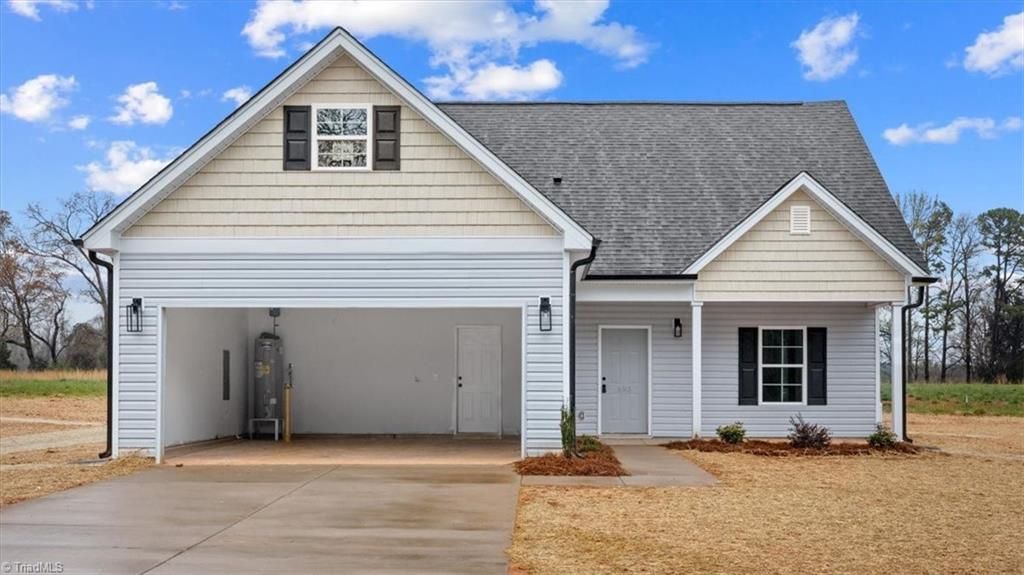 846 Deadmon Road, Mocksville, NC 27028 Main Photo