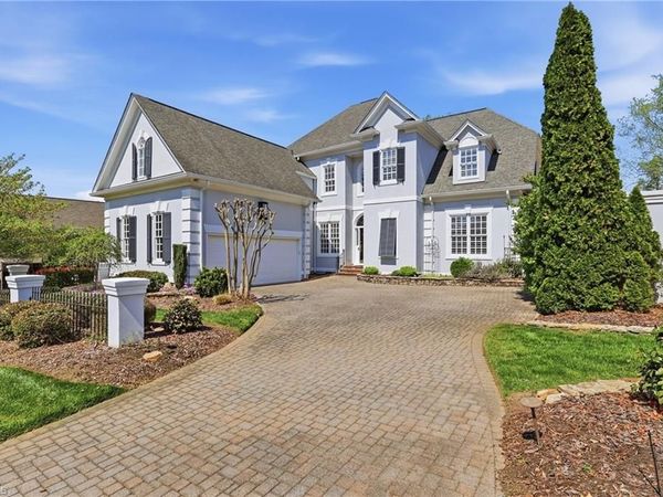 4316 Doverstone Lane, Greensboro, NC 27407