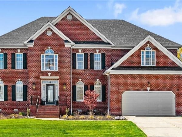 1010 Keswick Lane, Clemmons, NC 27012