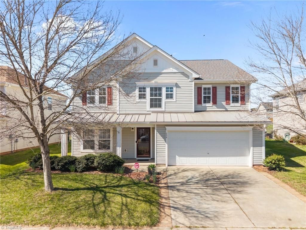 634 Conover Road, Durham, NC 27703 Main Photo