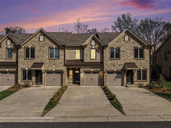 4346 Trotting Brook Lane , High Point, NC 27265