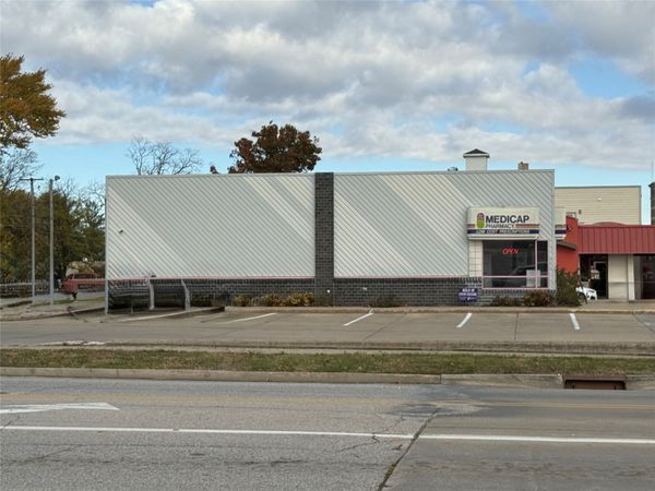 403 Story Street , Boone, IA 50036