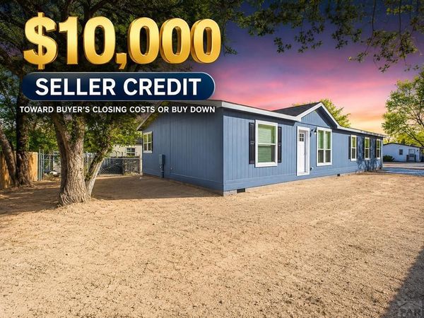 273 E Don Dr, Pueblo, CO 81007
