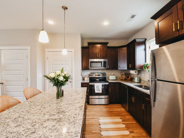 1063 Wells Way , Spring Hill, TN 37174