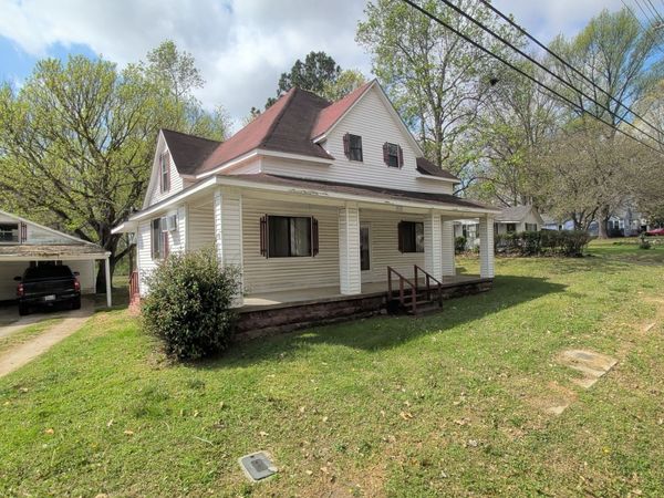 511 McKnight St , Rutherford, TN 38369
