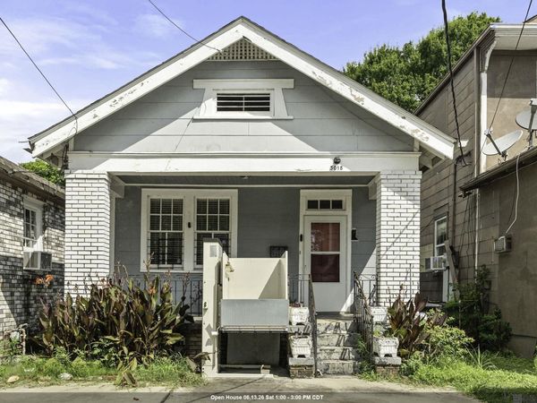 3018 Fern St, New Orleans, LA 70125