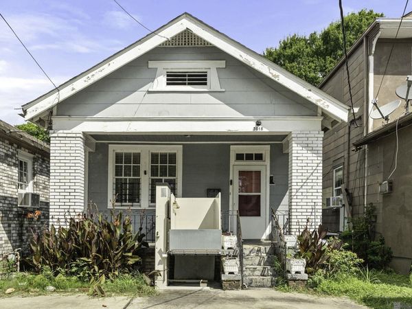 3018 Fern St, New Orleans, LA 70125