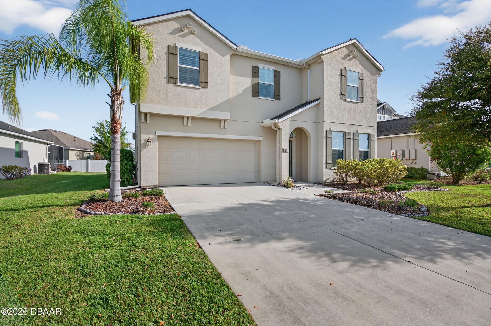 1923 Mendocino Lane, Port Orange, FL 32128 Main Photo