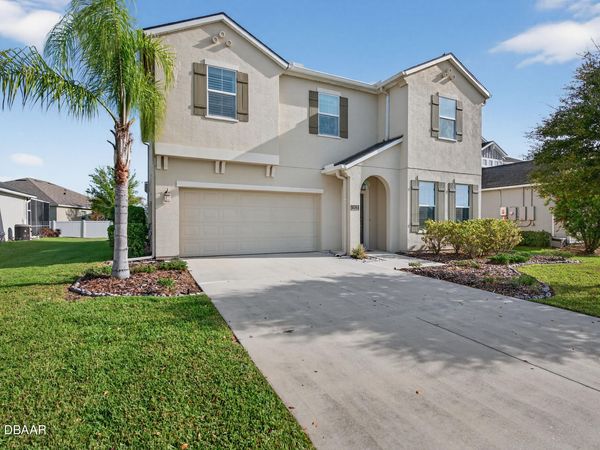 1923 Mendocino Lane, Port Orange, FL 32128