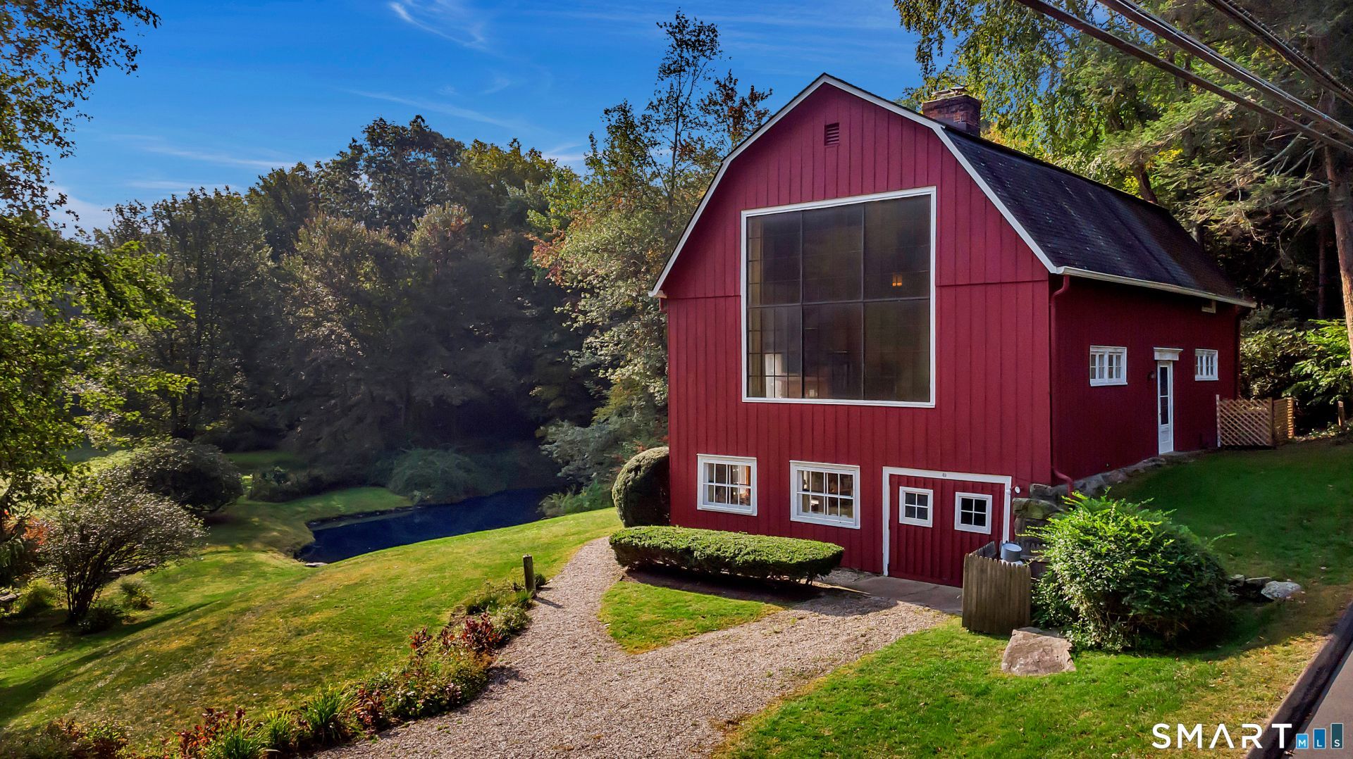 42 Picketts Ridge, Redding, CT 06896 Main Photo