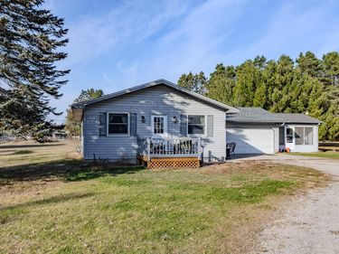 2265 Michigan Avenue, Prescott, MI 48756