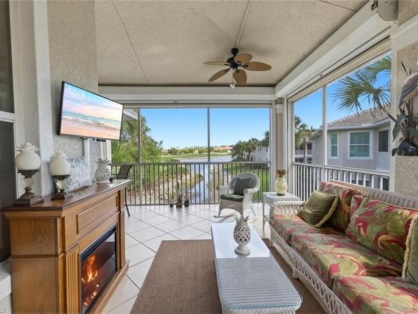 4945 Shaker Heights Ct CT , Unit 202, NAPLES, FL 34112