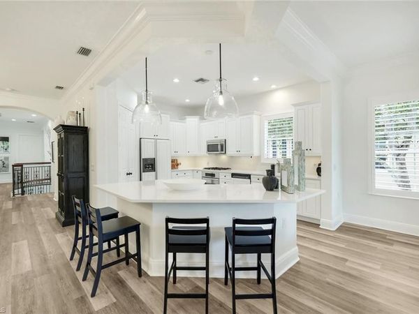 9097 Cherry Oaks TRL , Unit 201, NAPLES, FL 34114