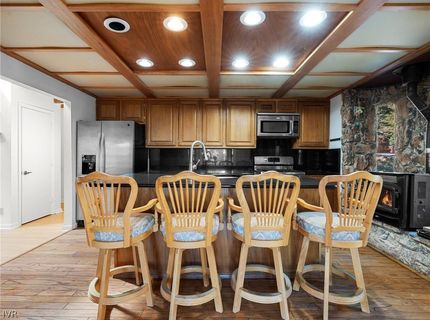 650 Tumbleweed Circle, Incline Village, NV 89451 Photo