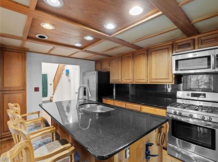 650 Tumbleweed Circle, Incline Village, NV 89451 Photo