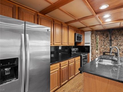 650 Tumbleweed Circle, Incline Village, NV 89451 Photo