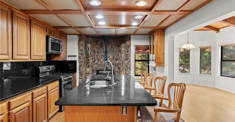 650 Tumbleweed Circle, Incline Village, NV 89451 Photo