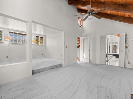 650 Tumbleweed Circle, Incline Village, NV 89451 Photo