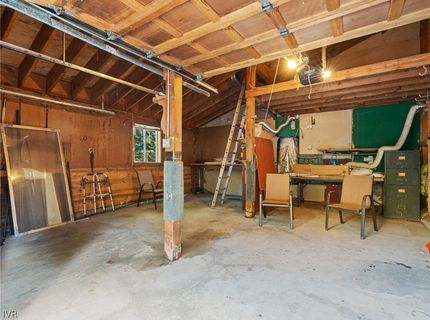 650 Tumbleweed Circle, Incline Village, NV 89451 Photo