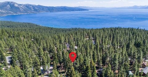 650 Tumbleweed Circle, Incline Village, NV 89451 Photo