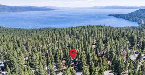 650 Tumbleweed Circle, Incline Village, NV 89451 Photo