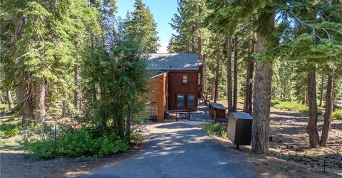 650 Tumbleweed Circle, Incline Village, NV 89451 Photo