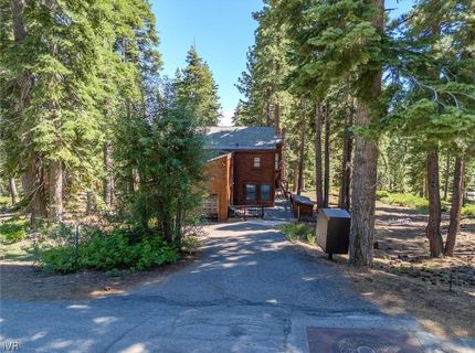650 Tumbleweed Circle, Incline Village, NV 89451 Photo