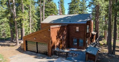 650 Tumbleweed Circle, Incline Village, NV 89451 Photo