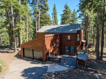 650 Tumbleweed Circle, Incline Village, NV 89451 Photo