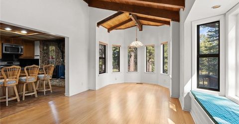 650 Tumbleweed Circle, Incline Village, NV 89451 Photo