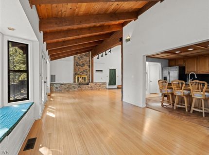 650 Tumbleweed Circle, Incline Village, NV 89451 Photo