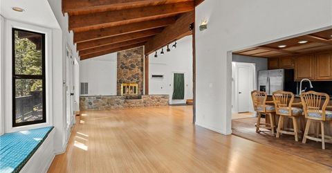 650 Tumbleweed Circle, Incline Village, NV 89451 Photo