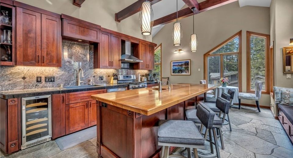 914 Jennifer, Incline Village, NV 89451 Photo